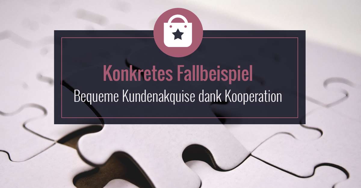 fallbeispiel kooperation