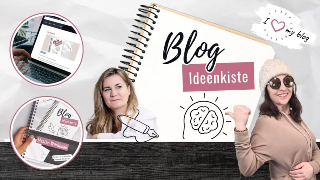 Blog Ideenkiste CopeCart 4