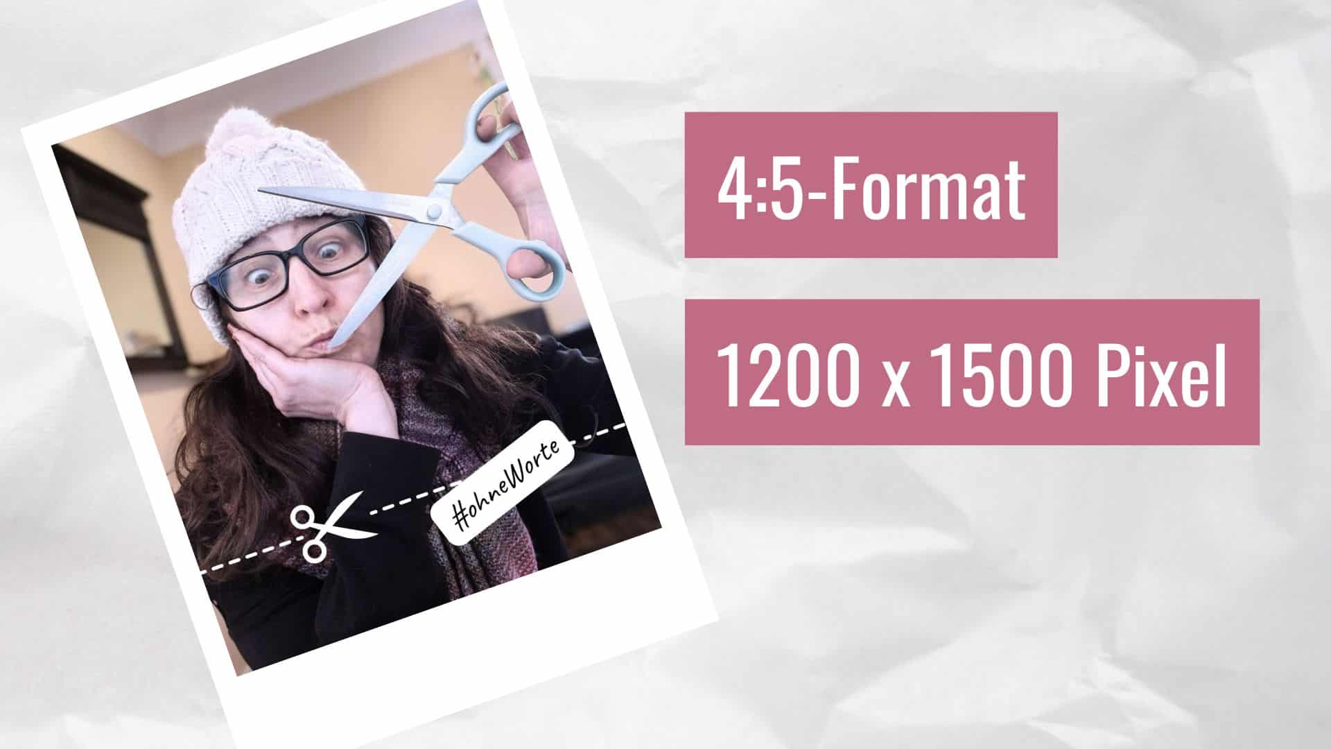 Instagram Grid 2025 alles zum neuen BildFormat im Raster (Mit Canva